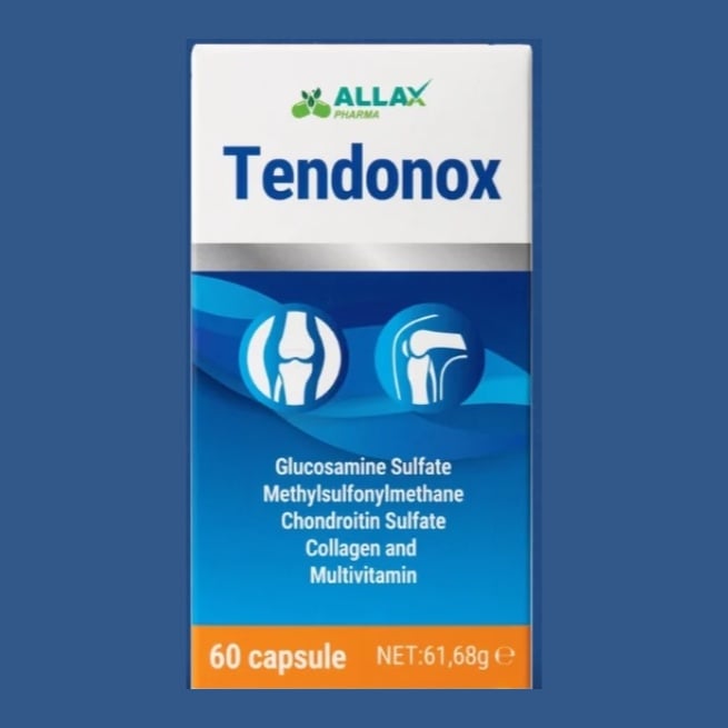 Paketimi i Tendonox